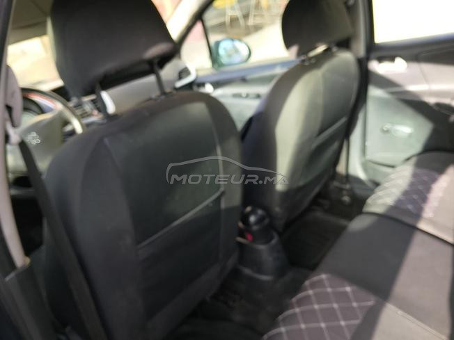 Peugeot 207 2007