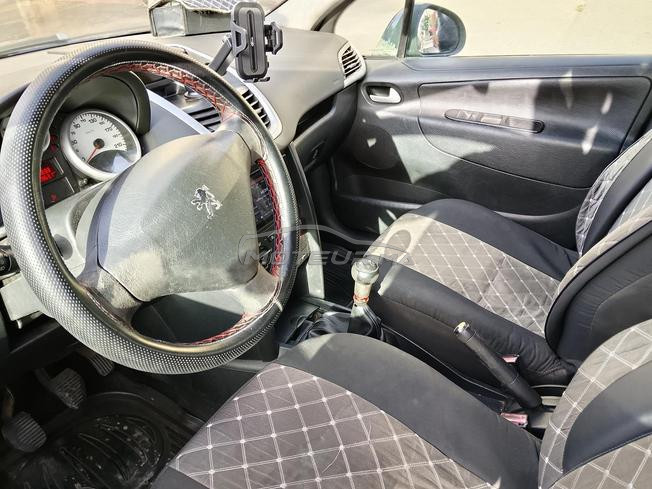 Peugeot 207 2007