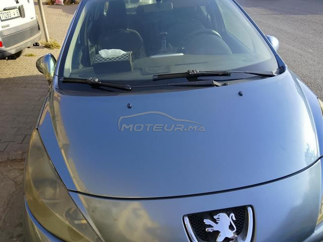 Peugeot 207 2007