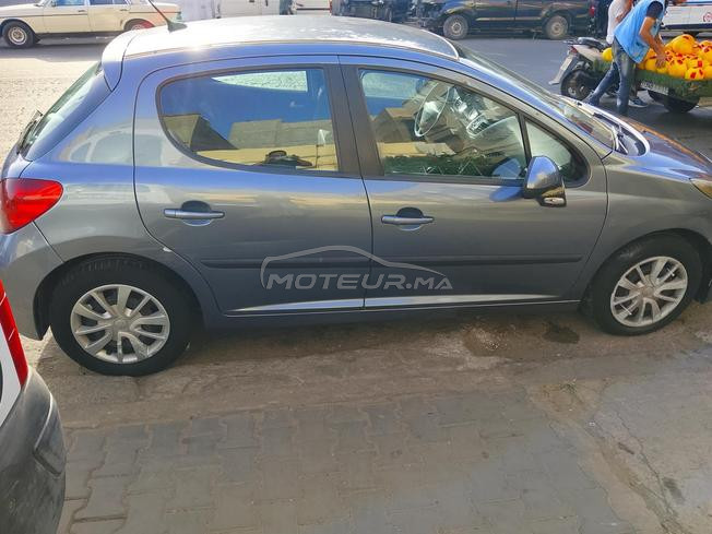 Peugeot 207 2007