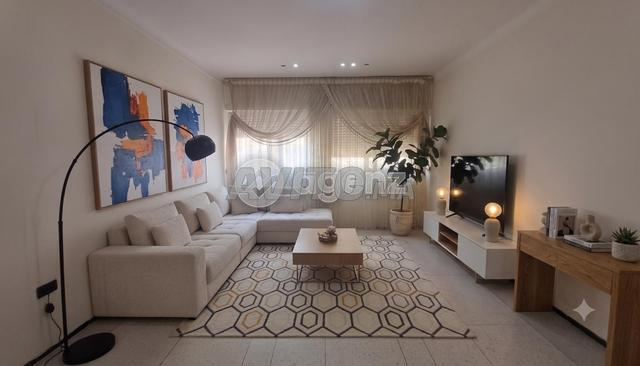 FES-AG-1127 - Appartement à vendre à Nouvelle Ville