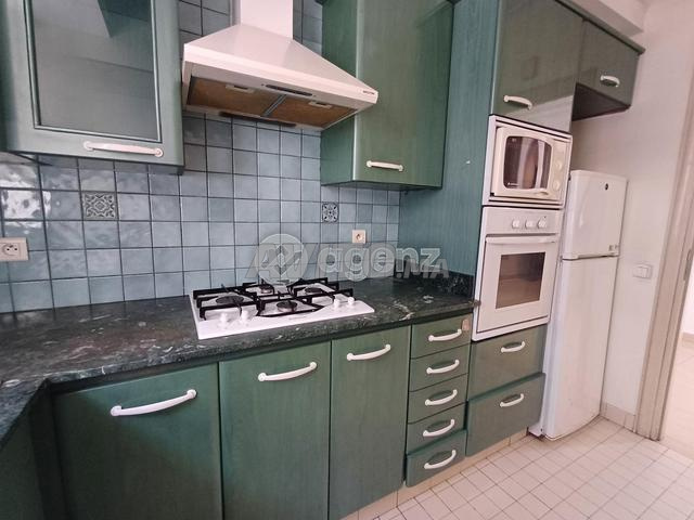 CMN-MA-2797 - شقة للإيجار في راسين - 2