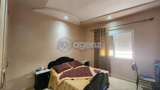 AGA-AG-1191 - شقة للبيع في إحشاش - 2