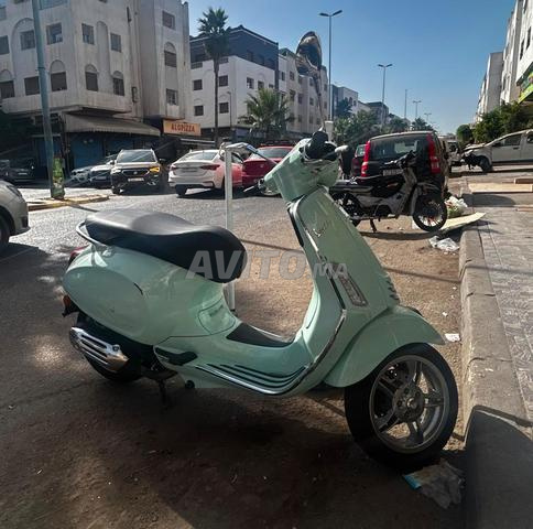 فيسپا بريماڤيرا ٢٠٢٥ - 2