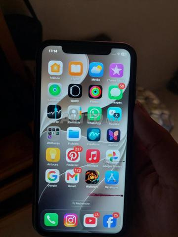 iPhone 11 normal problème d'écran - 2