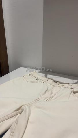 Jean MNG crème🤍 - 2