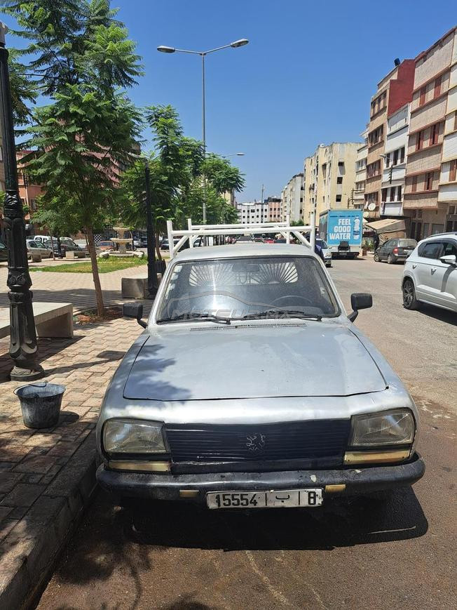 الألفة شارع ام الربيع