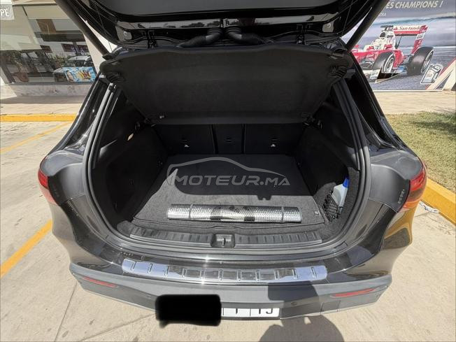 Mercedes-Benz EQA Electrique Automatique 2025
