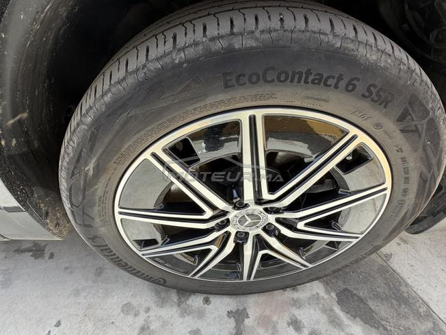 Mercedes-Benz EQA Electrique Automatique 2025