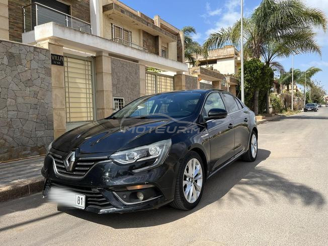 Mégane mliha