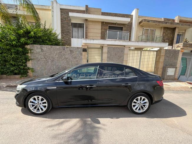 Mégane mliha