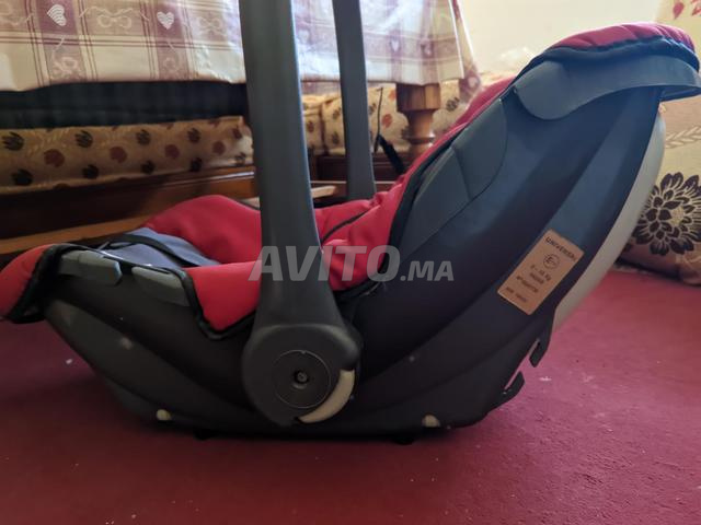 Maxi Cosi Pour Bébé - 2
