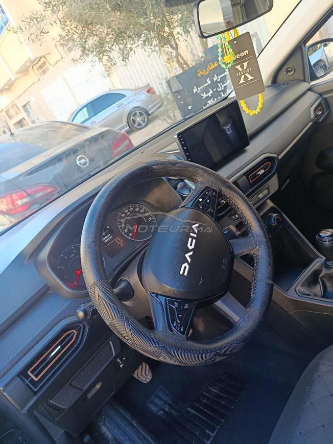 dacia Sandero Stepway n9iya