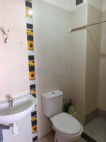 Appartement à vendre 50 m² à Agadir - 2