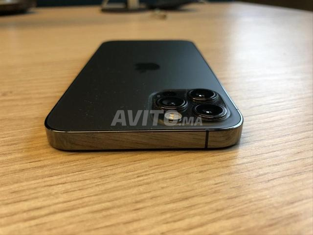 iPhone 12 Pro 256 Go - 2
