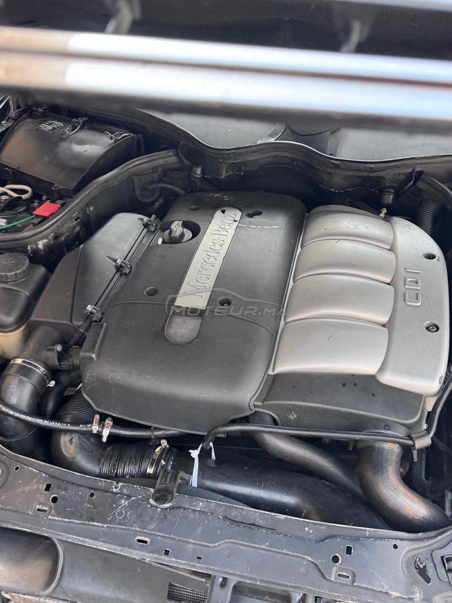 Mercedes-Benz C220 Diesel – Très bon état