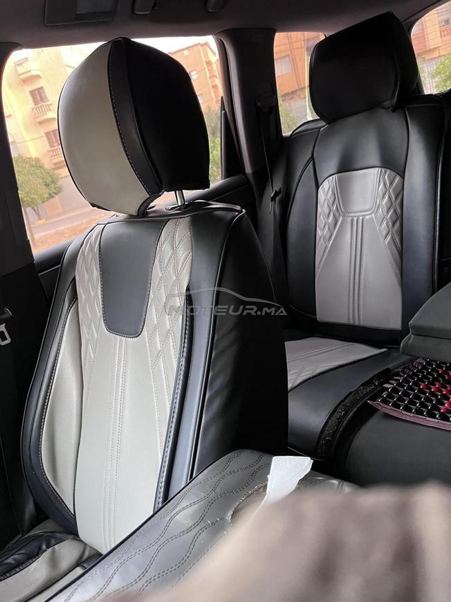 Volkswagen Touareg Diesel Automatique 2010
