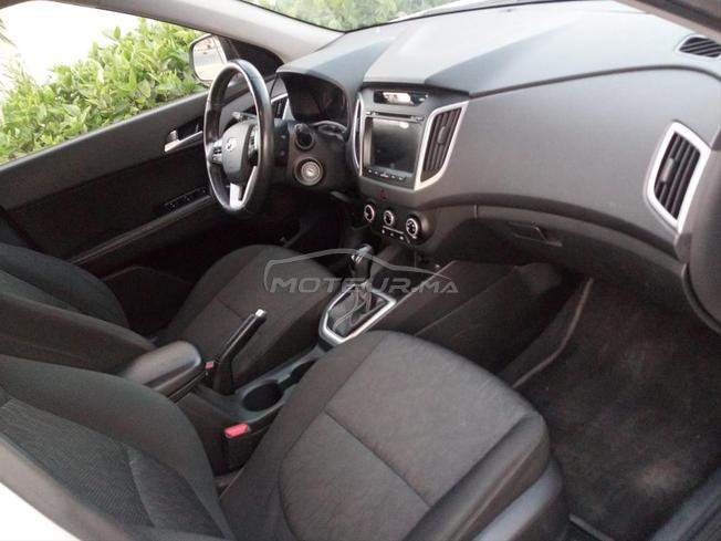 Creta 2021 automatique 