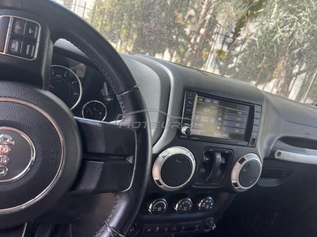 jeep wrangler sahara 