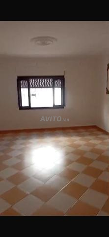 Appartement à louer vide - 2