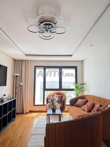 CFC appartement de luxe - 2