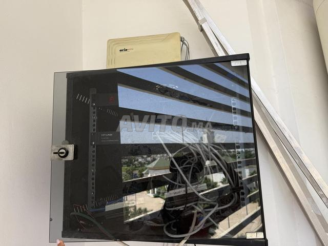سويتش TP-Link 16 منافذ جيجابت إيثرنت - 2