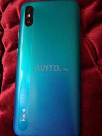 Xiaomi Redmi 9A complexe Hasani - 2