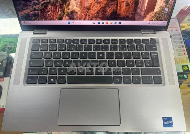 DELL Latitude Latitude - 2