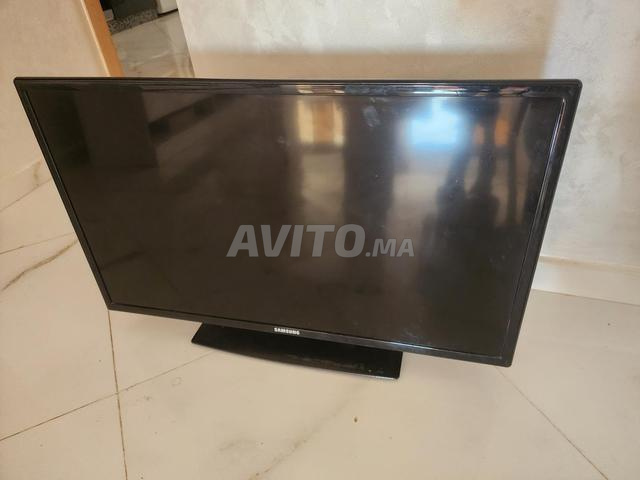 TV Samsung 32