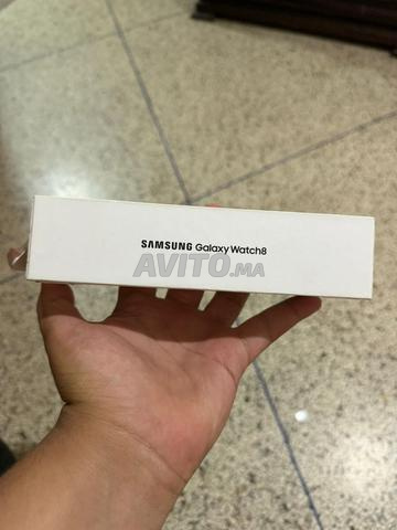 Galaxy Watch 8 44mm GRY - 2