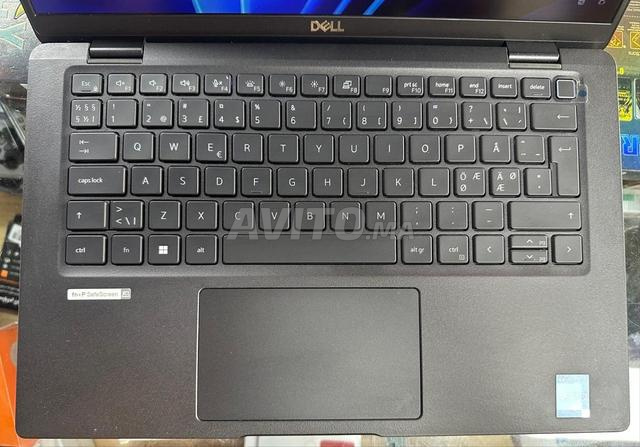 DELL Latitude - 2