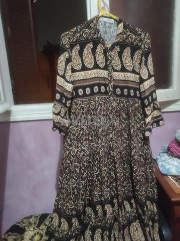 Salon marocain - 2