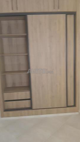 Nouvelles appartements à louer à Skhirat - 2