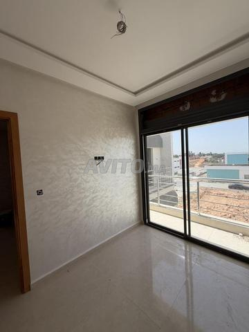 Vente Maison Neuve Menzeh Fedala