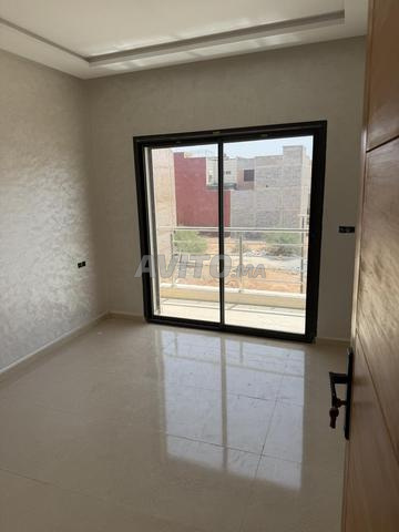 Vente Maison Neuve Menzeh Fedala
