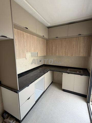 Vente Maison Neuve Menzeh Fedala