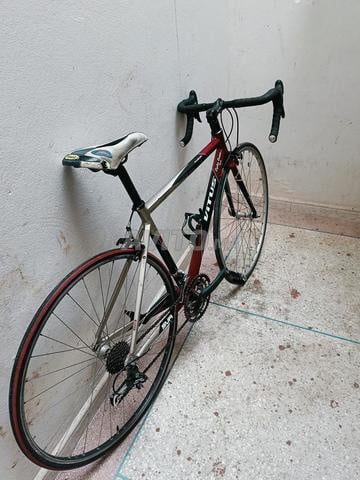 دراجة الطريق الاحترافية VITUS T48 - 2