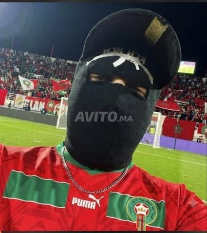 كاكول الفردة دو فاص - 2