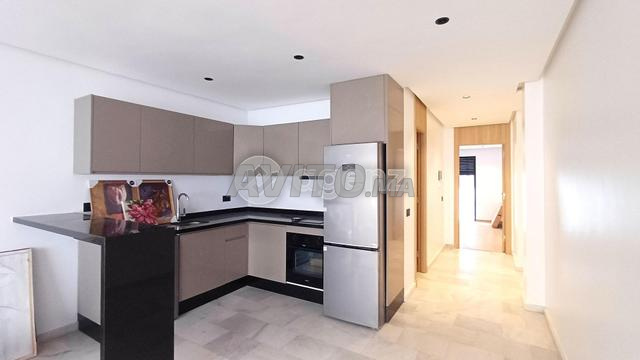 CMN-MA-2352 - Appartement à louer à Les princesses - 2