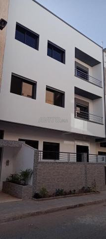 Appartement à vendre 85 m² à Temara