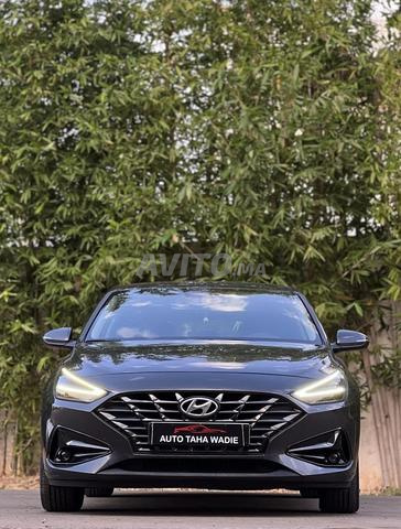 هيونداي i30 2022 - 2
