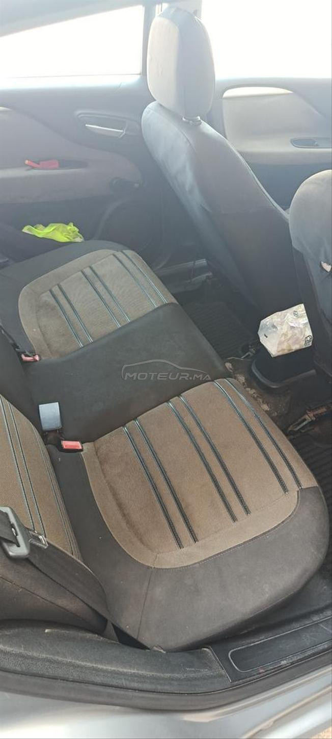 FIAT PUNTO EVO