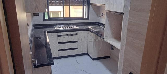Appartement à vendre 85 m² à Temara