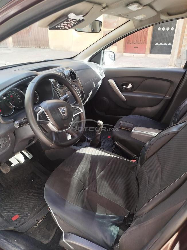 Dacia Logan 2017