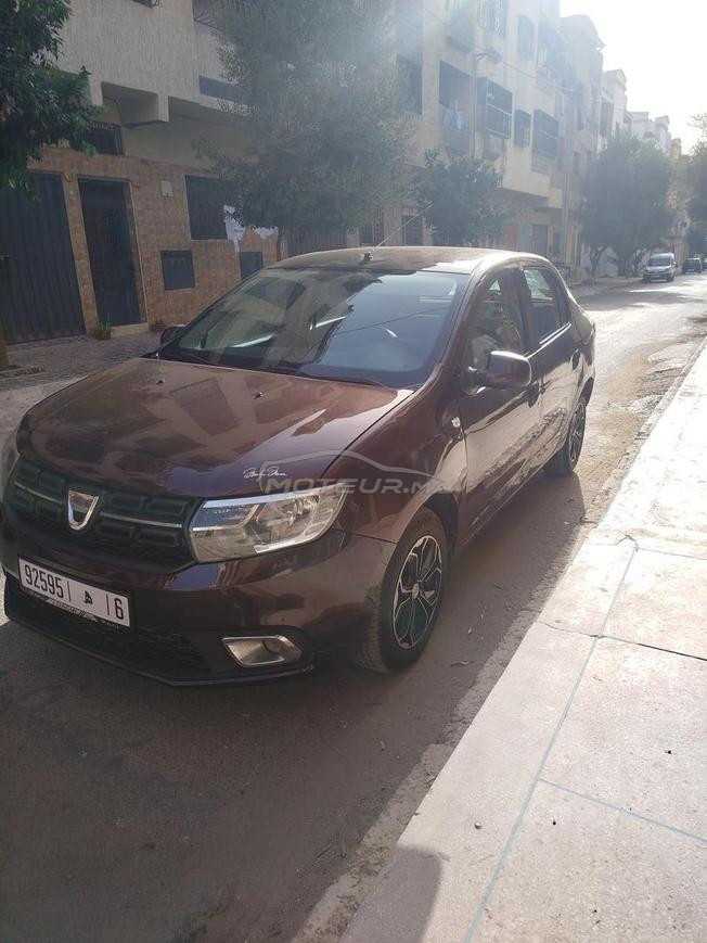 Dacia Logan 2017