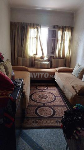 Salon marocain - 2