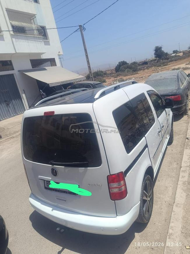 cady  1.6mliha amportinuf cart grise 