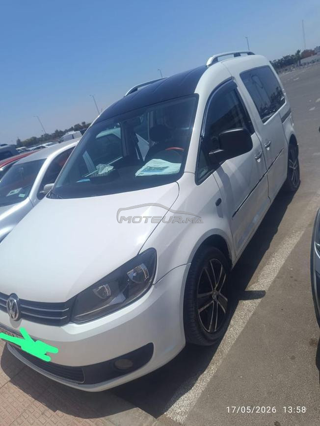 cady  1.6mliha amportinuf cart grise 