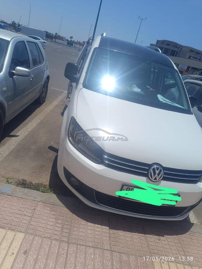 cady  1.6mliha amportinuf cart grise 