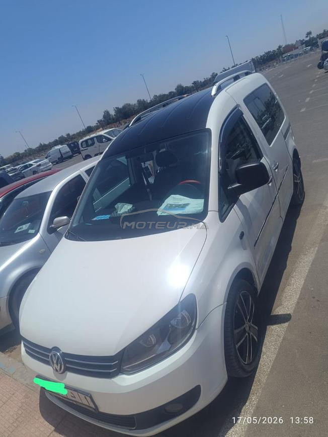 cady  1.6mliha amportinuf cart grise 